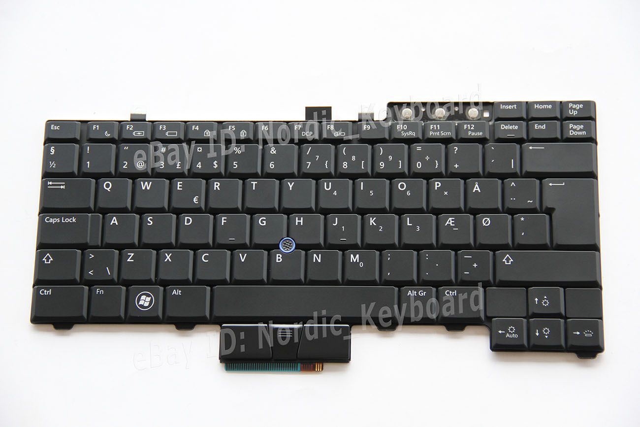Dell Backlit Keyboard Driver Download